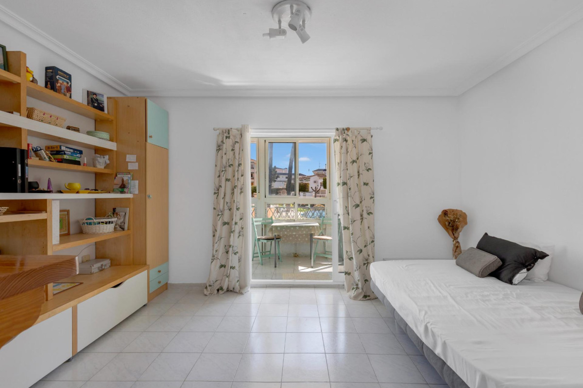 Herverkoop - Appartement  - Torrevieja - La Mata