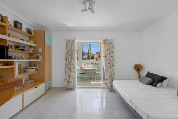 Herverkoop - Appartement  - Torrevieja - La Mata