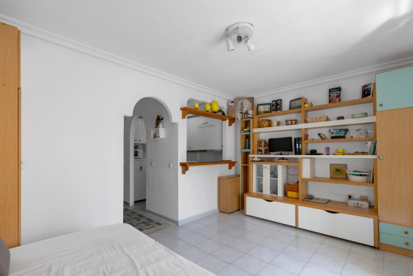Herverkoop - Appartement  - Torrevieja - La Mata