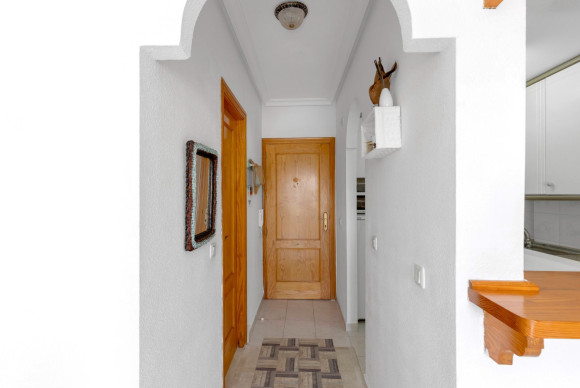 Herverkoop - Appartement  - Torrevieja - La Mata