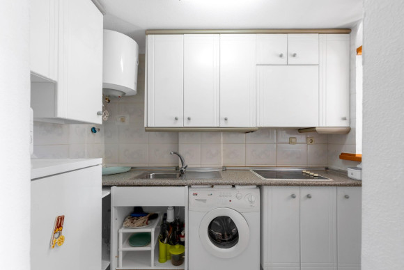 Herverkoop - Appartement  - Torrevieja - La Mata