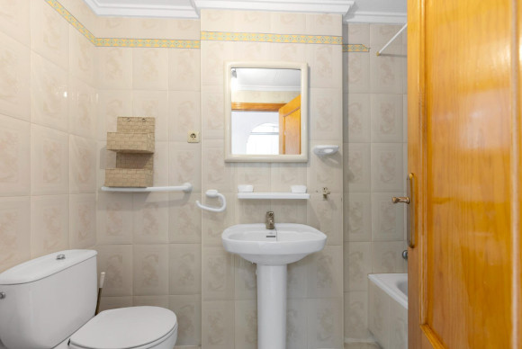 Herverkoop - Appartement  - Torrevieja - La Mata