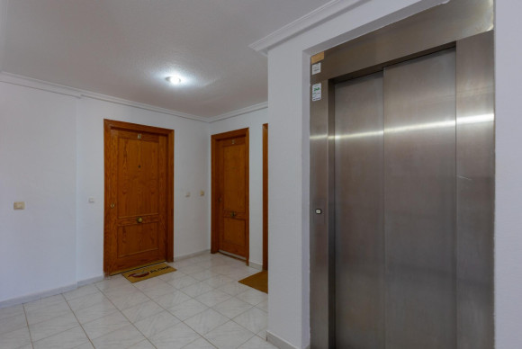 Herverkoop - Appartement  - Torrevieja - La Mata