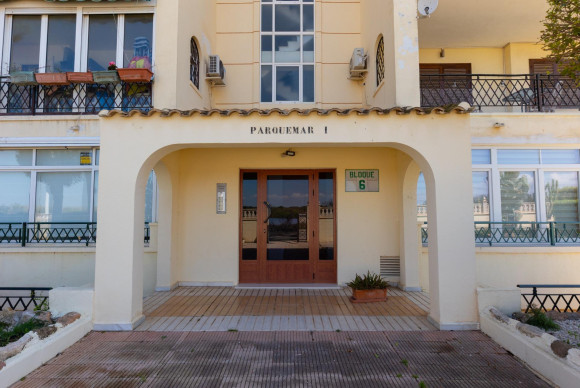 Herverkoop - Appartement  - Torrevieja - La Mata