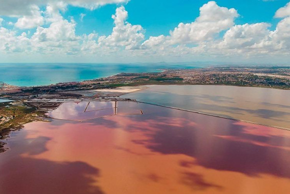 Herverkoop - Appartement  - Torrevieja - La Mata