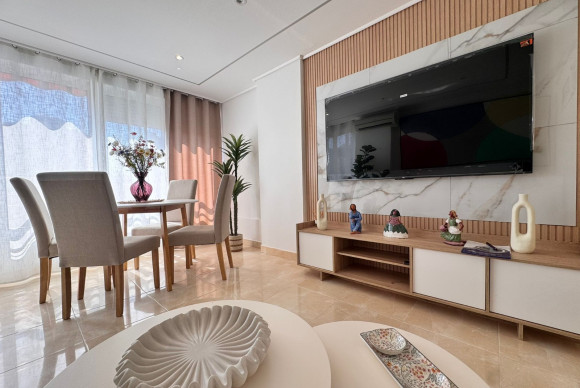 Reventa - Apartment / flat - Benidorm - Rincón de Loix