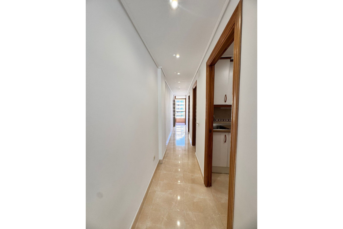 Reventa - Apartment / flat - Benidorm - Rincón de Loix