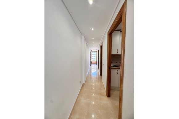 Reventa - Apartment / flat - Benidorm - Rincón de Loix