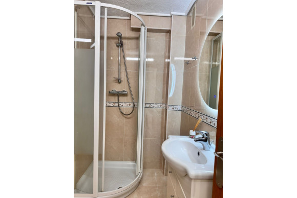 Reventa - Apartment / flat - Benidorm - Rincón de Loix