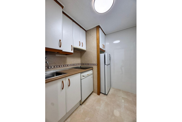 Reventa - Apartment / flat - Benidorm - Rincón de Loix