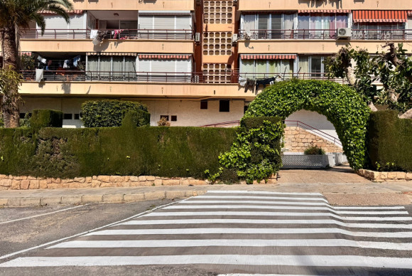 Reventa - Apartment / flat - Benidorm - Rincón de Loix