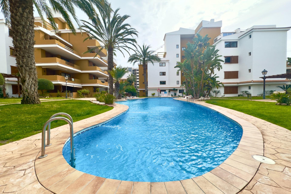 Reventa - Apartamento / piso - Torrevieja - Punta prima