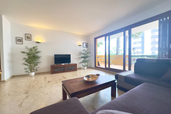 Reventa - Apartamento / piso - Torrevieja - Punta prima