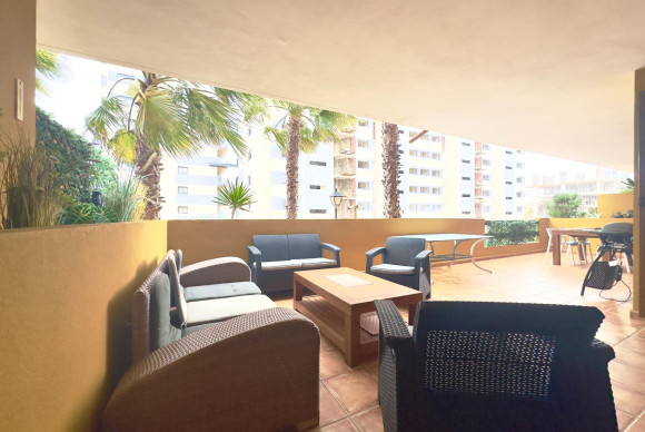 Reventa - Apartamento / piso - Torrevieja - Punta prima
