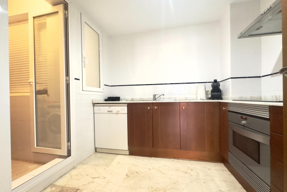 Reventa - Apartamento / piso - Torrevieja - Punta prima