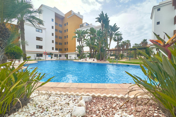 Reventa - Apartamento / piso - Torrevieja - Punta prima