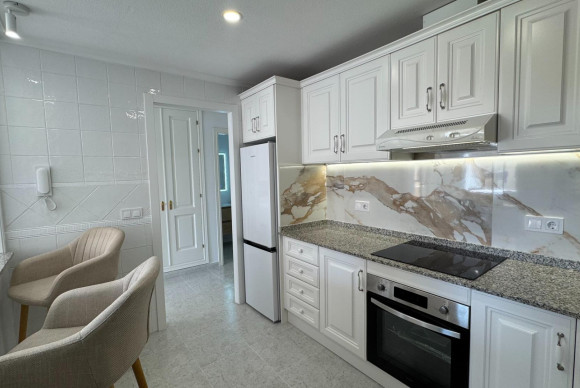 Reventa - Apartamento / piso - Orihuela Costa - Villamartín-Las Filipinas