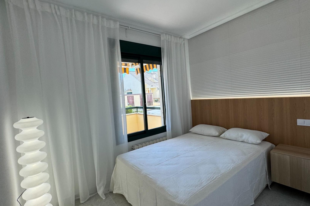 Reventa - Apartamento / piso - Orihuela Costa - Villamartín-Las Filipinas