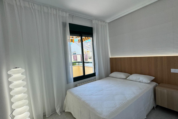 Reventa - Apartamento / piso - Orihuela Costa - Villamartín-Las Filipinas