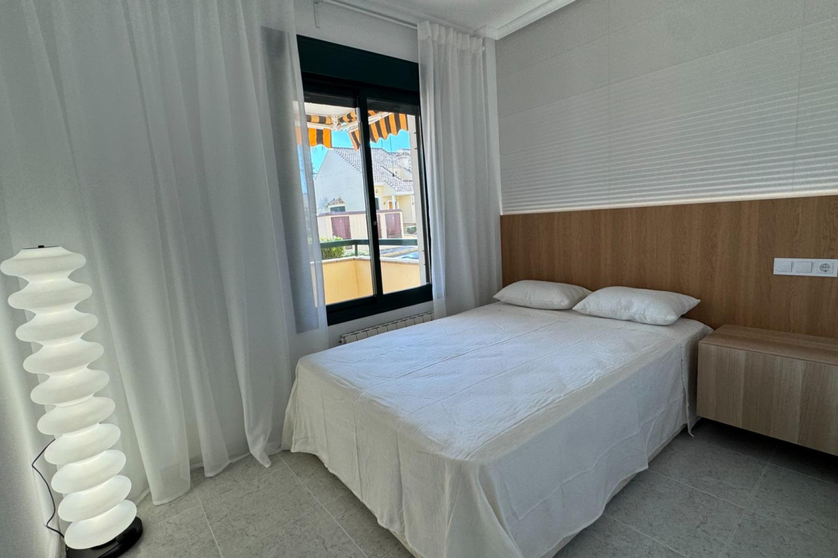 Reventa - Apartamento / piso - Orihuela Costa - Villamartín-Las Filipinas