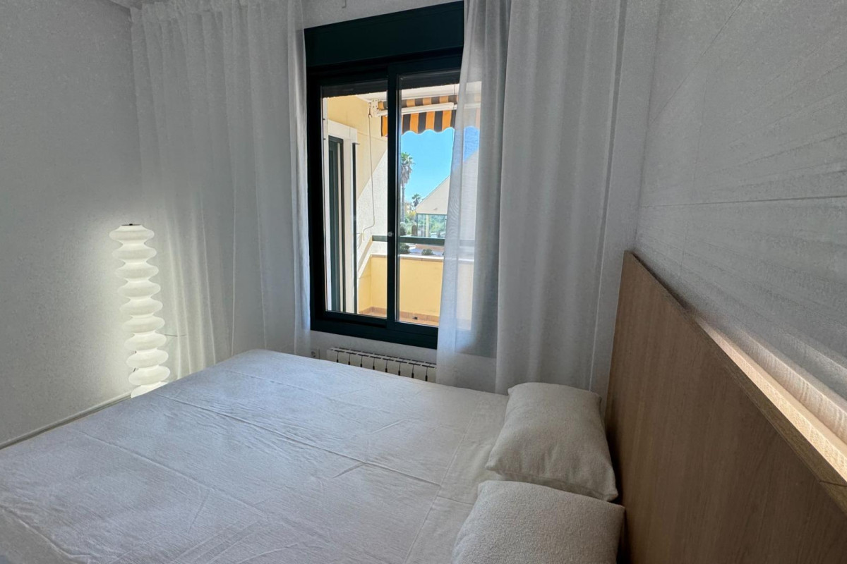 Reventa - Apartamento / piso - Orihuela Costa - Villamartín-Las Filipinas