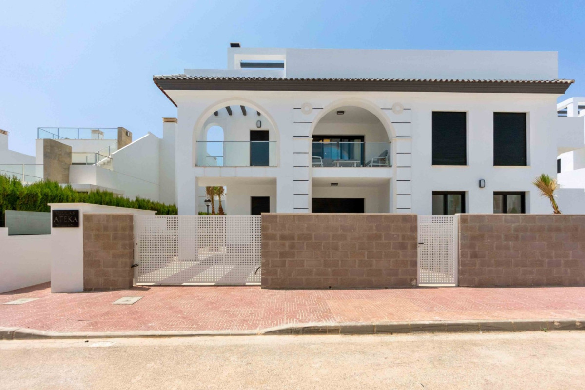 Reventa - Apartamento / piso - Ciudad Quesada - Dona Pepa