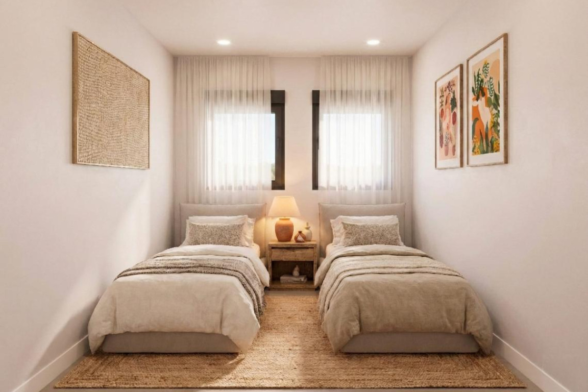 Nieuwbouw - Villa - Mazarrón