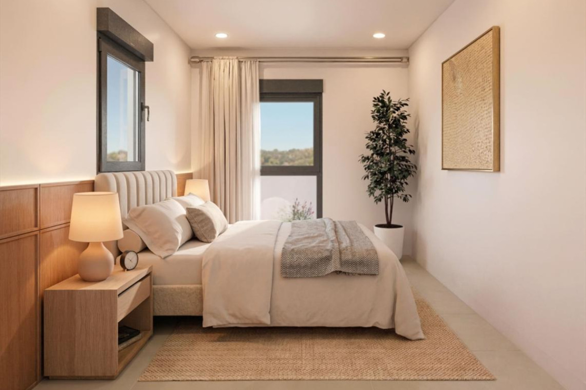 Nieuwbouw - Villa - Mazarrón