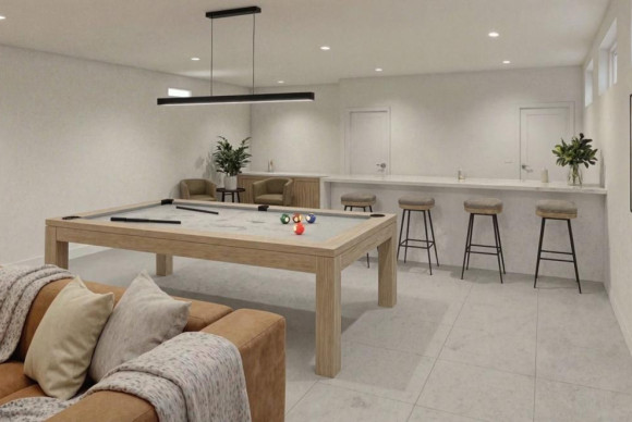 Nieuwbouw - Villa - Mazarrón