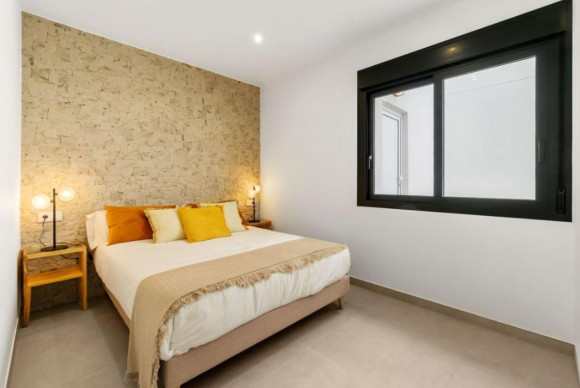 Nieuwbouw - Villa - Pilar de la Horadada - PILAR DE LA HORADADA