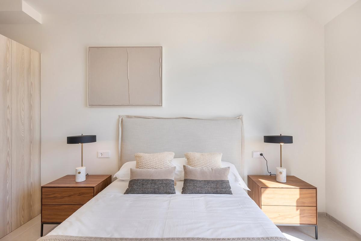 New Build - Villa - Los Alcázares