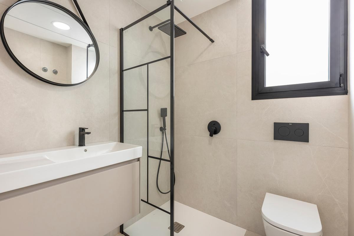 New Build - Villa - Los Alcázares