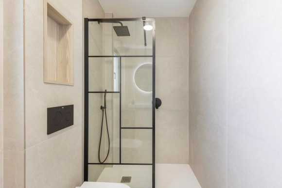 New Build - Villa - Los Alcázares