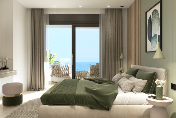 New Build - Apartment  - Orihuela