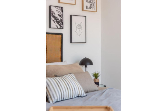 Obra nueva - Villa - Los Alcázares