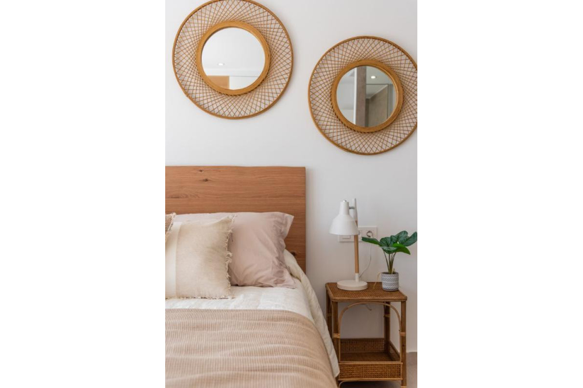 Obra nueva - Villa - Los Alcázares