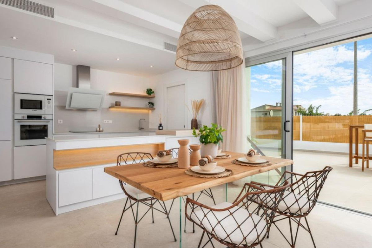 Obra nueva - Villa - Los Alcázares