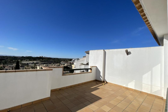Obra nueva - Apartamento / piso - Orihuela