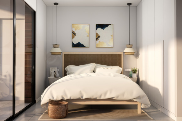 Obra nueva - Villa - Pilar de la Horadada - PILAR DE LA HORADADA