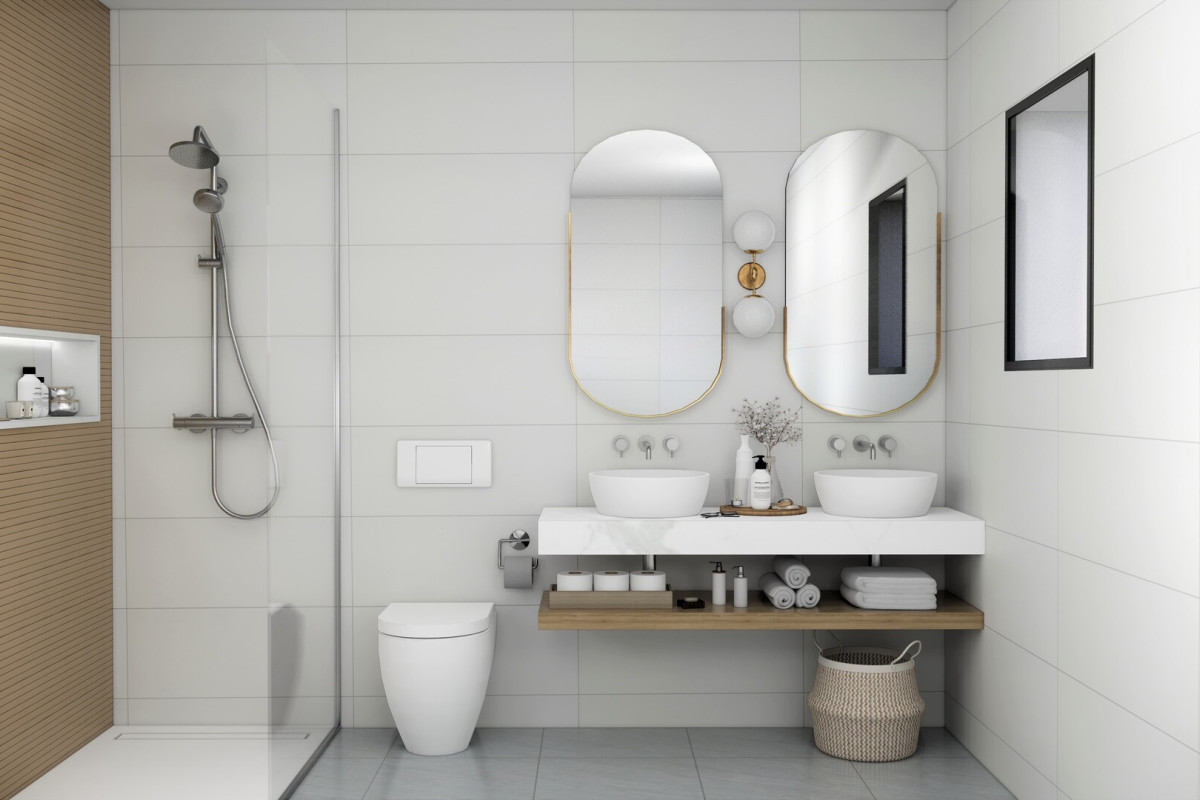 Obra nueva - Villa - Pilar de la Horadada - PILAR DE LA HORADADA