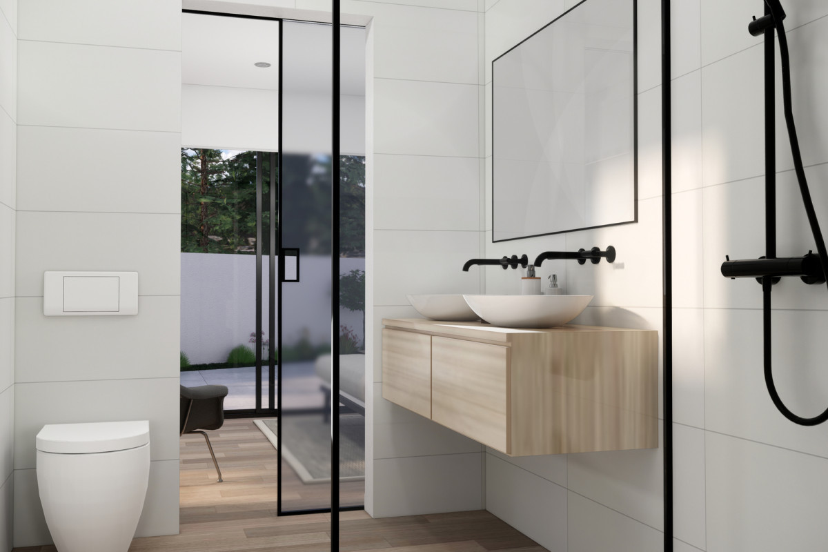 Obra nueva - Villa - Pilar de la Horadada - PILAR DE LA HORADADA