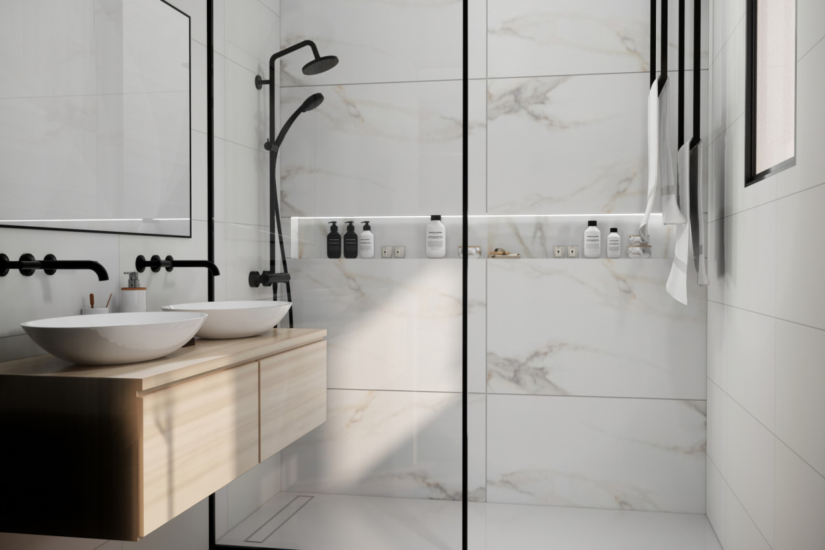 Obra nueva - Villa - Pilar de la Horadada - PILAR DE LA HORADADA