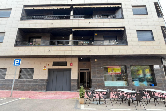 Reventa - Apartamento / piso - Torrevieja - La Mata pueblo