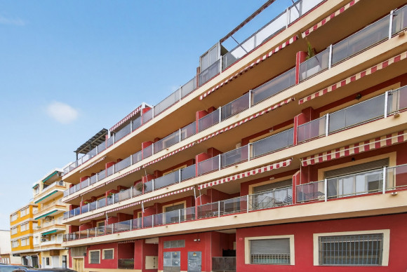 Reventa - Apartamento / piso - Guardamar del Segura - Guardamar del Segura - Town