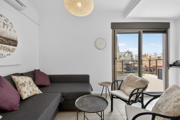 Reventa - Apartamento / piso - Guardamar del Segura - Guardamar del Segura - Town