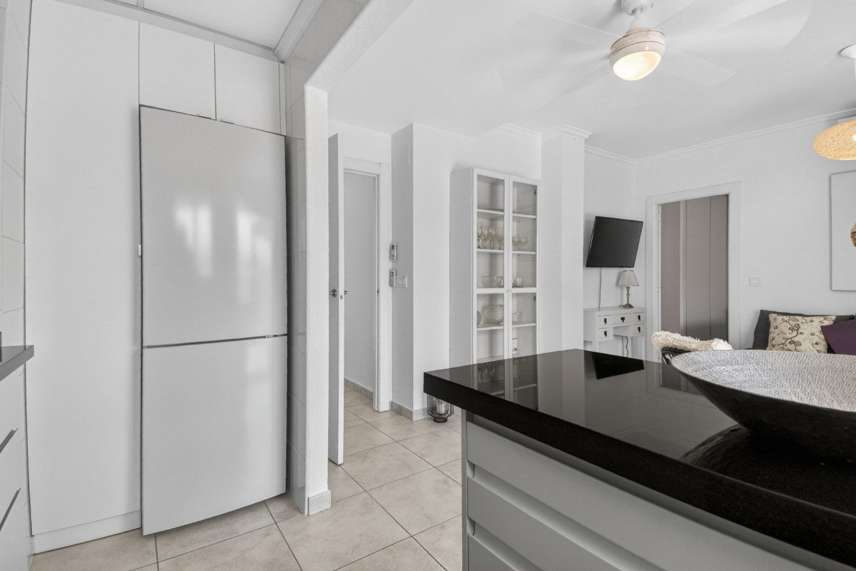 Reventa - Apartamento / piso - Guardamar del Segura - Guardamar del Segura - Town