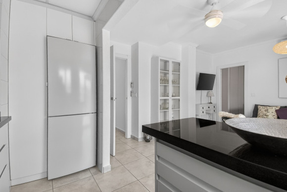 Reventa - Apartamento / piso - Guardamar del Segura - Guardamar del Segura - Town