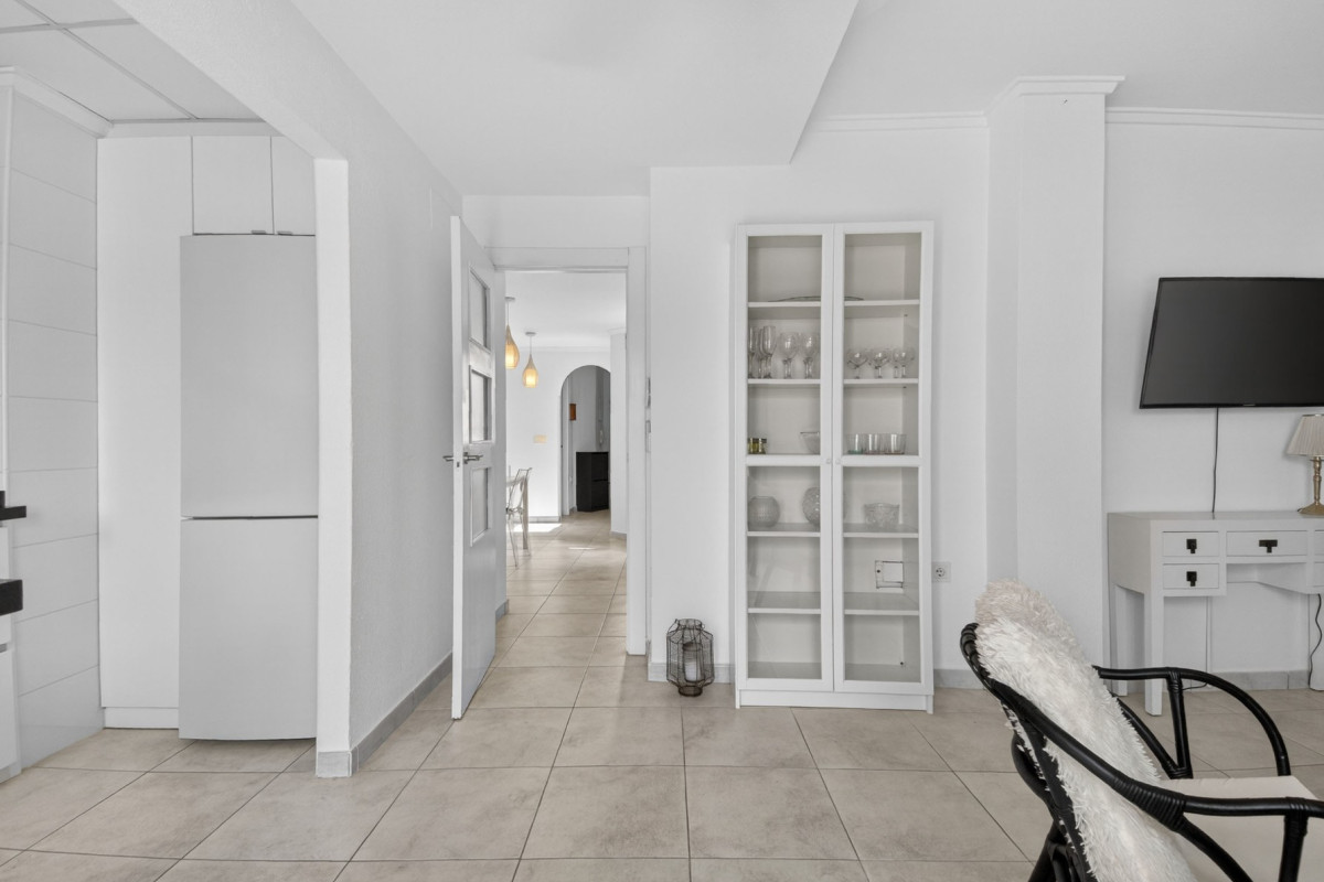 Reventa - Apartamento / piso - Guardamar del Segura - Guardamar del Segura - Town