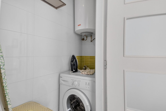 Reventa - Apartamento / piso - Guardamar del Segura - Guardamar del Segura - Town