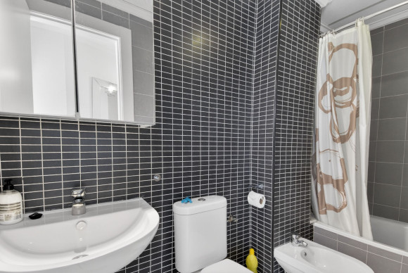 Reventa - Apartamento / piso - Guardamar del Segura - Guardamar del Segura - Town